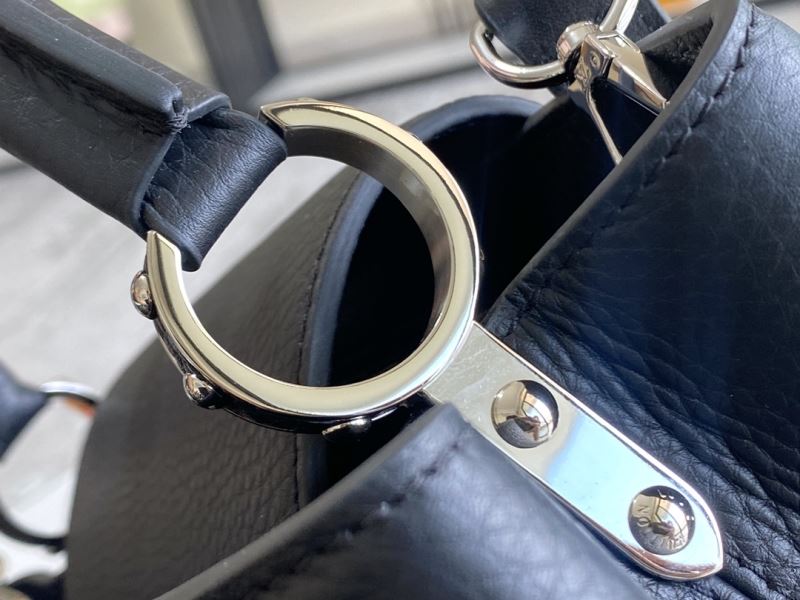 Louis Vuitton Top Handle Bags